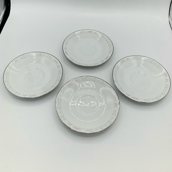 4set NORITAKE CARTHAGE JAPAN - Picture 9 of 14